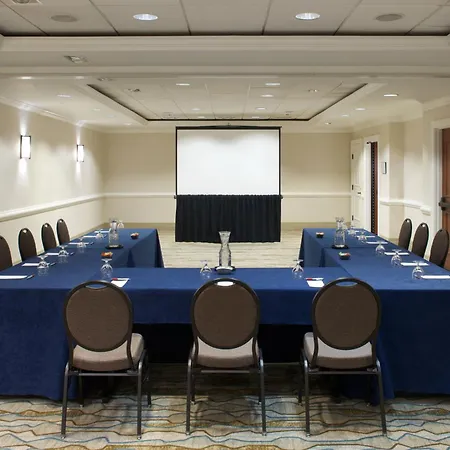 Fairfax Marriott At Fair Oaks-2