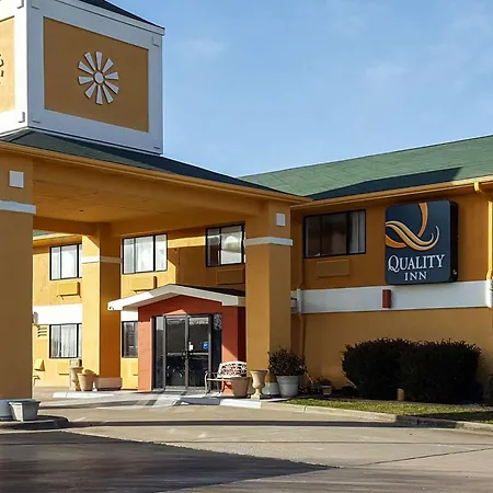 Quality Inn Ozark-Springfield South-2