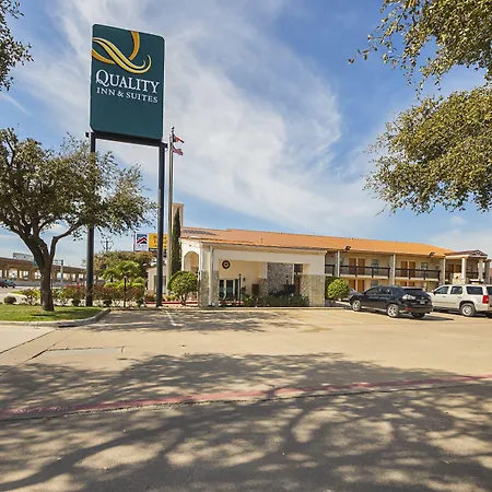 Studio 6 Suites North Richland Hills Tx-3