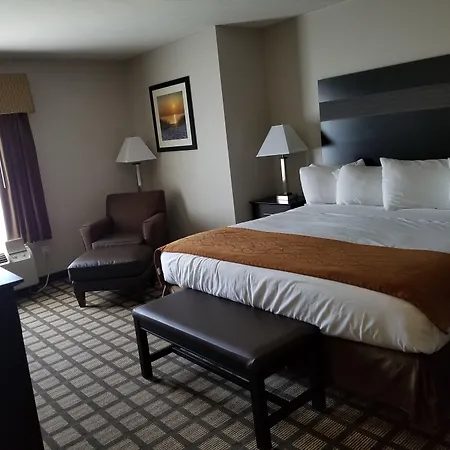Best Western Beacon Inn-2
