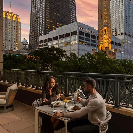 Park Hyatt Chicago-3