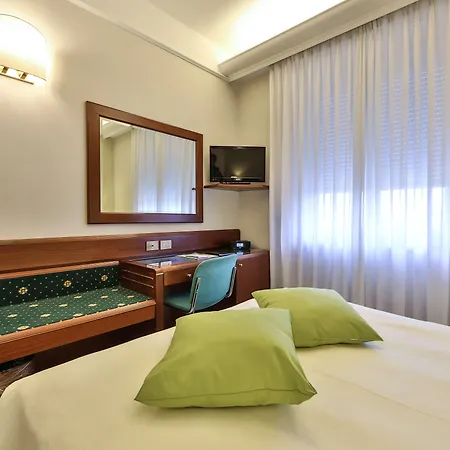 Hotel Astoria Sure Hotel Collection By Best Western-2