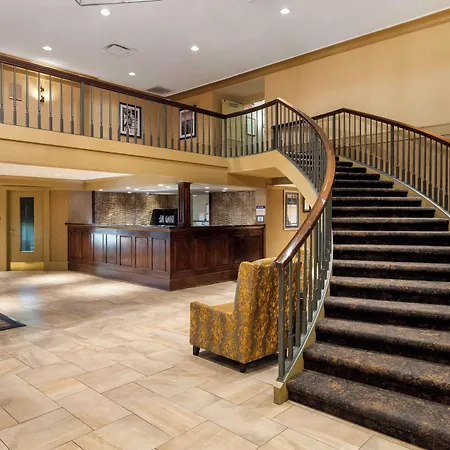 Best Western Plus Ramkota Hotel-2