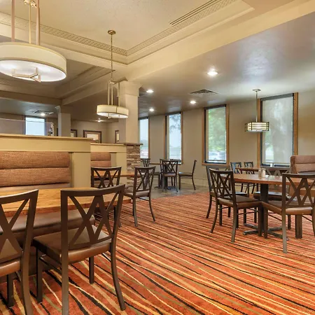 Best Western Plus Ramkota Hotel-3