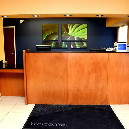 Fairfield Inn Kennewick-2