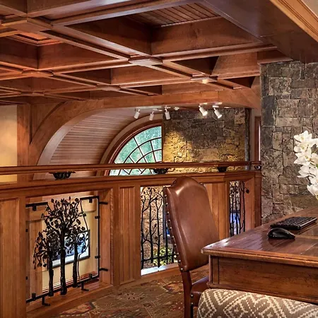 Wyoming Inn Of Jackson Hole-3