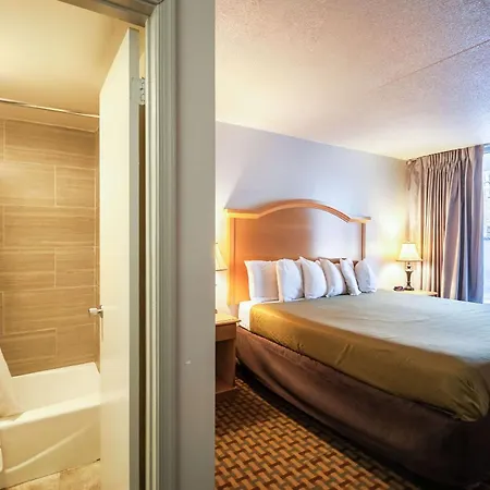 Econo Lodge Elkridge Near Arundel Mills-2