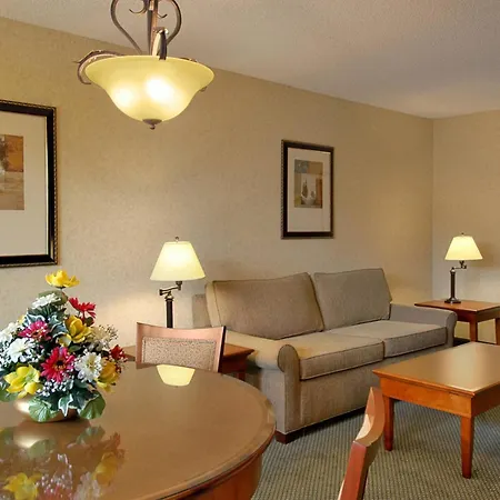 Red Lion Hotel Coos Bay-2