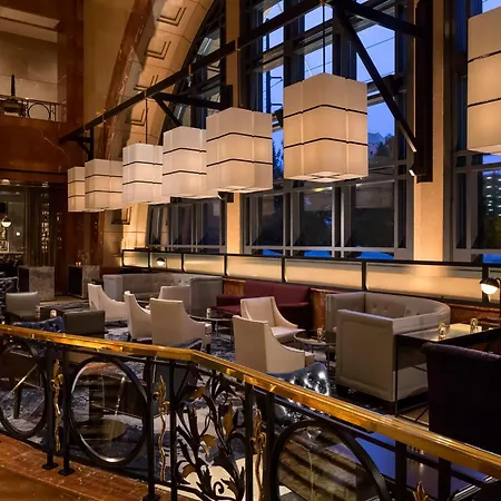 Four Seasons Hotel Atlanta-3