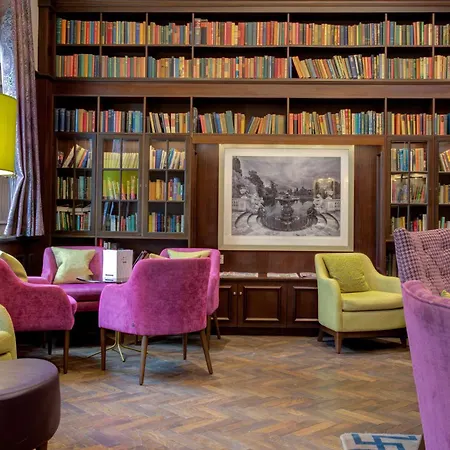 Best Western Mornington Hotel Hyde Park-3