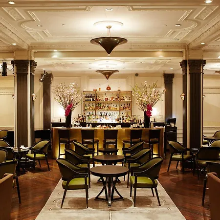 The Pierre, A Taj Hotel, New York-2