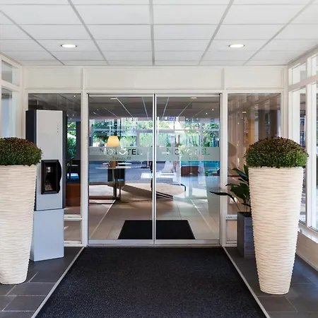 Novotel Maastricht-2