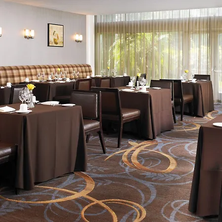 Sheraton Ontario Airport Hotel-3
