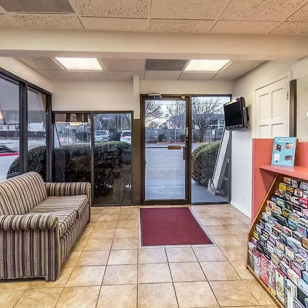 Motel 6-Arlington, Tx - Uta-2