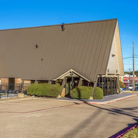 Motel 6-Arlington, Tx - Uta-3