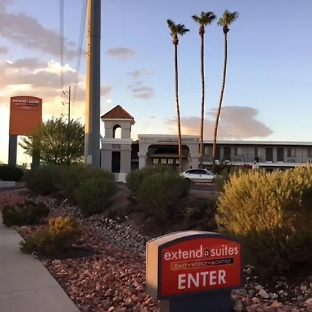 Extend-A-Suites Phoenix-2