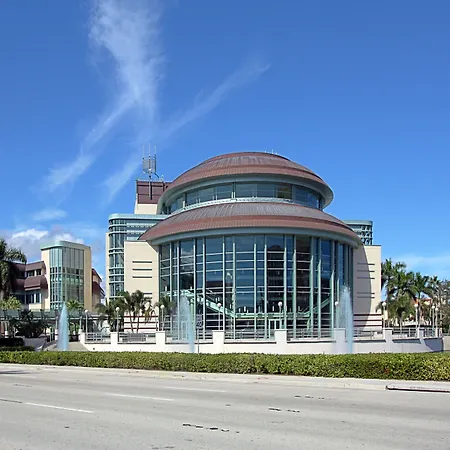 Delta Hotels By Marriott West Palm Beach-2