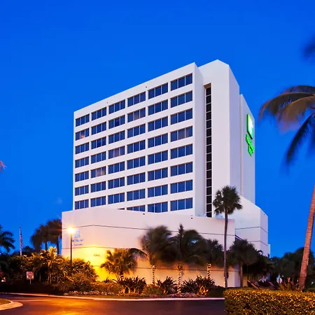 Delta Hotels By Marriott West Palm Beach-3