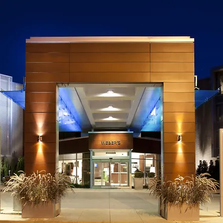 Weber'S Hotel & Restaurant-2