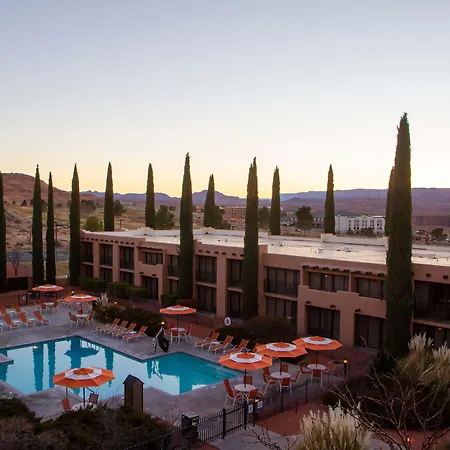 Courtyard By Marriott Page At Lake Powell-2