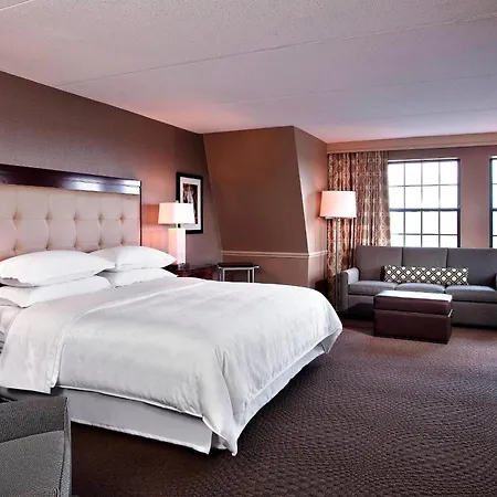 Dolce By Wyndham Parsippany-3