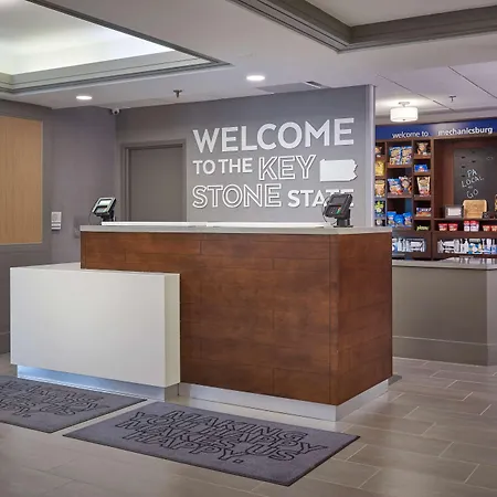 Hampton Inn By Hilton Harrisburg West-2