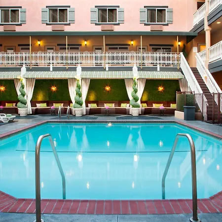 Ayres Hotel Costa Mesa Newport Beach-3