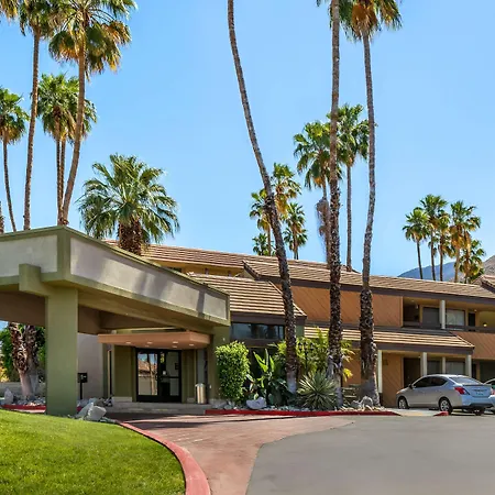 Best Western Inn At Palm Springs-3