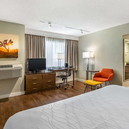 Best Western Inn At Palm Springs-2