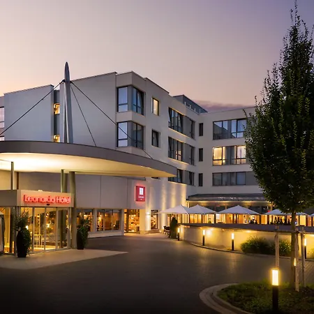 Leonardo Hotel Wolfsburg City Center-3