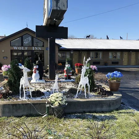 Wolf Inn Hotel-3