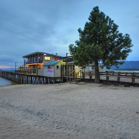 Beach Retreat & Lodge At Tahoe-2