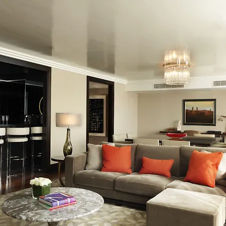 The Westbury Hotel-3
