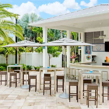 Fairfield By Marriott Inn & Suites Key West At The Keys Collection-3