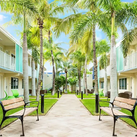 Fairfield By Marriott Inn & Suites Key West At The Keys Collection-2