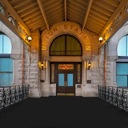 The Union Station Nashville Yards, Autograph Collection-3