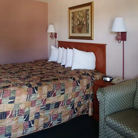 Rodeway Inn Leesburg Chain Of Lakes-2