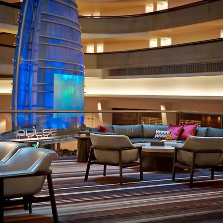 Atlanta Marriott Marquis-3