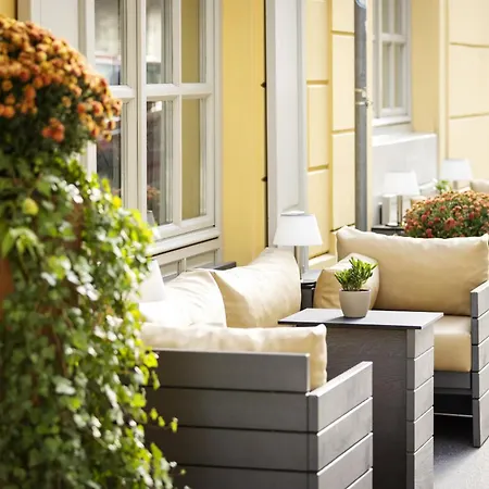 Boutique Hotel Das Tigra-2
