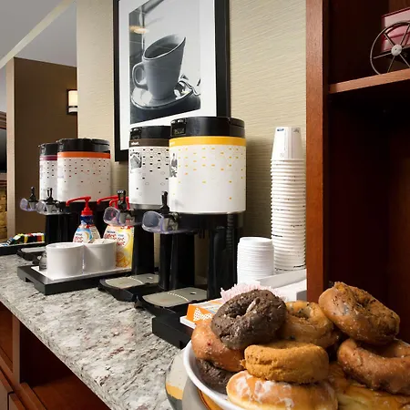 Hampton Inn Rochester Greece-3