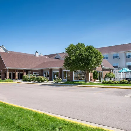 Residence Inn By Marriott Sioux Falls-3