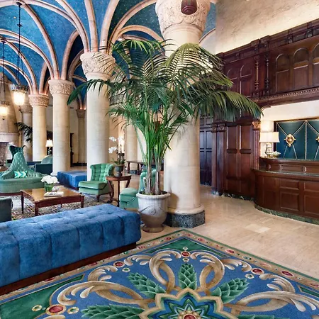 Biltmore Hotel Miami Coral Gables-3