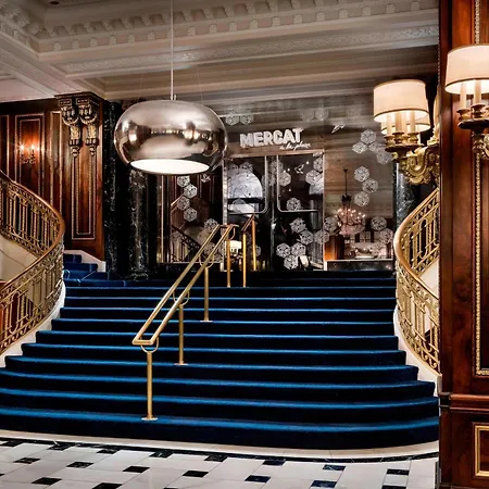 The Blackstone, Autograph Collection-2