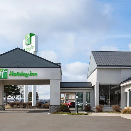 Holiday Inn Ontario By Ihg-2