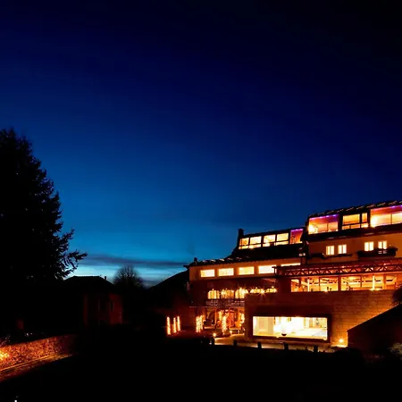 Hotel Milano Alpen Resort Meeting&Spa-3