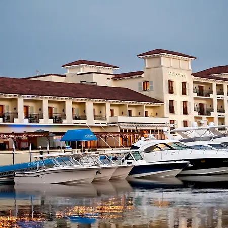 Delamar Greenwich Harbor-2