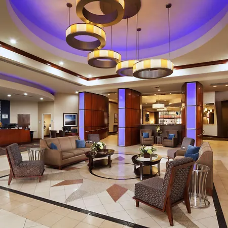 Sheraton Agoura Hills Hotel-3