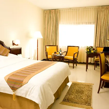 Hotel Muscat Holiday-2