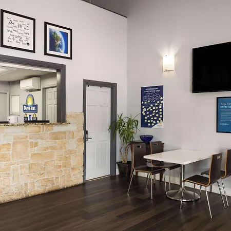 Days Inn By Wyndham Aberdeen-3