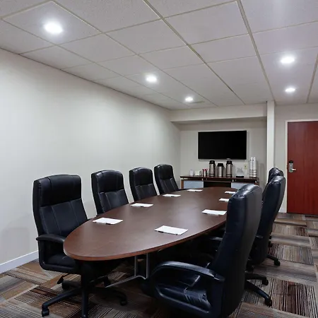 Hampton Inn Los Angeles/Arcadia-3